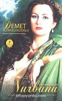 Cariye'nin Gelini Nurbanu (Cep Boy) - Demet Altınyeleklioğlu