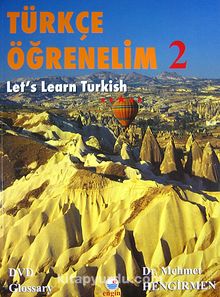 Türkçe Öğrenelim 2 & Let's Learn Turkish