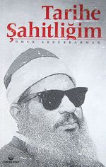Tarihe Şahitliğim