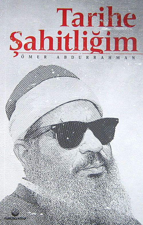 Tarihe Şahitliğim