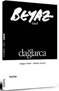 Beyaz Özel-Dağlarca