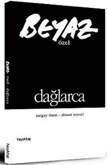 Beyaz Özel-Dağlarca