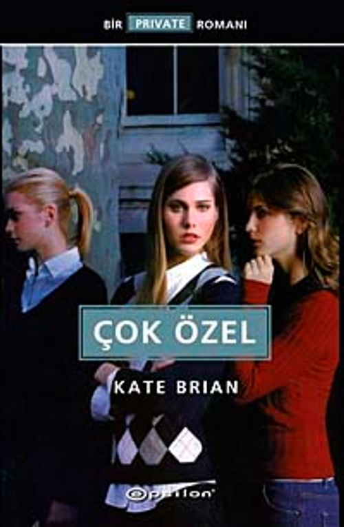 Çok Özel