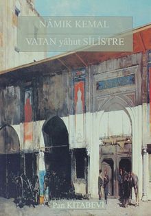 Vatan Yahut Silistre
