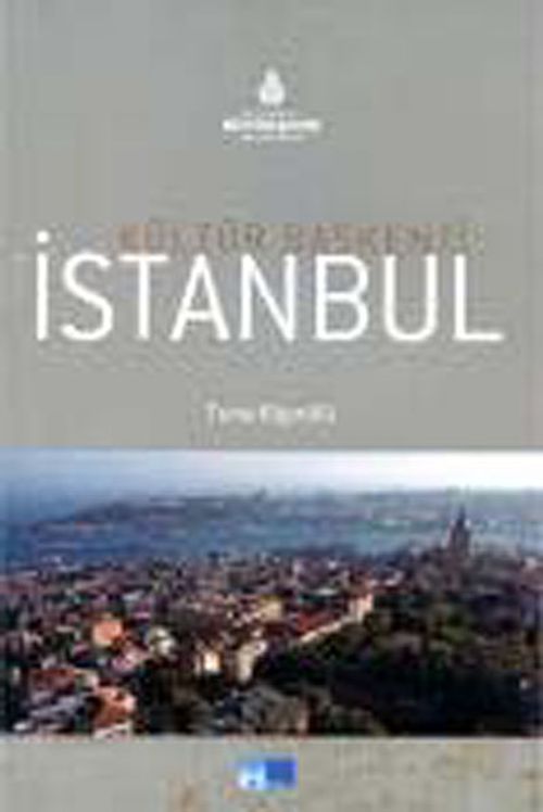 KÜLTÜR BASKENTİ İSTANBUL Kültür Başkenti İstanbul (Tuna Köprülü) Fiyatı, Yorumları, Satın