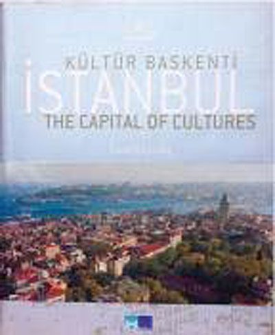 Kültür Başkenti İstanbul (Tuna Köprülü) Fiyatı, Yorumları, Satın