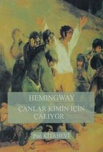 Çanlar Kimin İçin Çalıyor