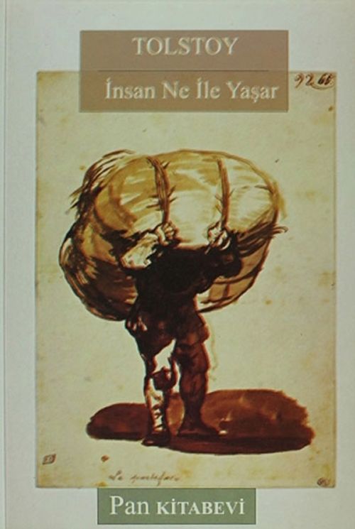 İnsan Ne İle Yaşar