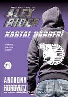Alex Rider / Kartal Darbesi - Anthony Horowitz