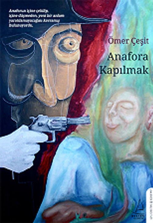 Anafora Kapılmak