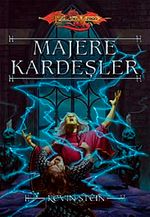 Majere Kardeşler & Ejderha Mızrağı
