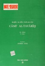 Cami' Al-Tavarih II.Cild 5.Cüz