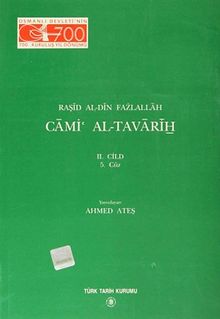 Cami' Al-Tavarih II.Cild 5.Cüz