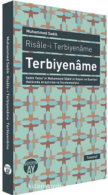 Terbiyename Risale-i Terbiyaname - Aytekin Yıldız