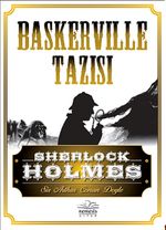 Baskerville Tazısı / Sherlock Holmes