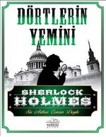 Dörtlerin Yemini / Sherlock Holmes