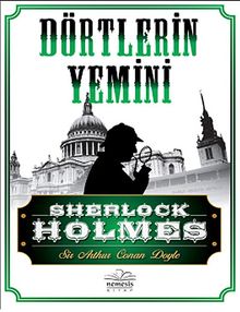 Dörtlerin Yemini / Sherlock Holmes