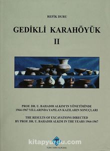 Gedikli Karahöyük II