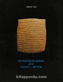 Hethitische Briefe Aus Maşat-Höyük
