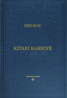 Kitabı Bahriye