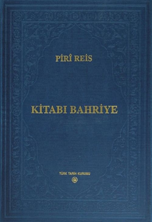 Kitabı Bahriye