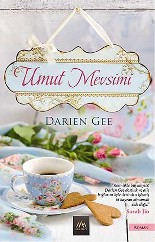 Umut Mevsimi