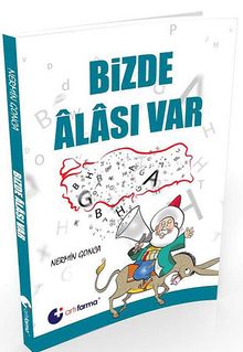 Bizde Alası Var