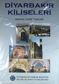 Diyarbakır Kiliseleri (20-C-8)