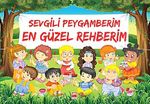 Sevgili Peygamberim En Güzel Rehberim
