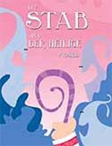 Der Stab Und Der Heılıge (Almanca)