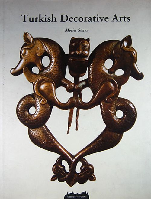 Turkish Decorative Arts (20-C-13)