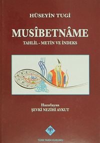 Musibetname / Tahlil-Metin ve İndeks