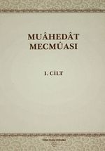 Muahedat Mecmuası (5 Cilt Takım)
