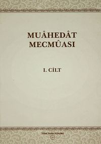 Muahedat Mecmuası (5 Cilt Takım)