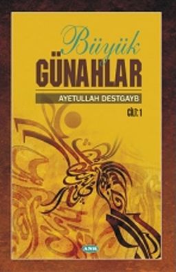 Büyük Günahlar Cilt:1