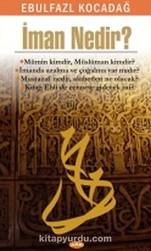 Allame Tabarabai'nin Düşüncesinde İman Nedir? - Ebulfez Kocadağ
