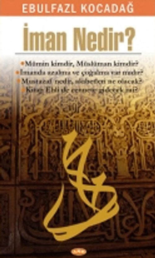 Allame Tabarabai'nin Düşüncesinde İman Nedir?