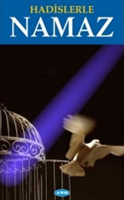 Hadislerle Namaz (Cep Boy)