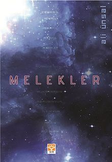 Melekler