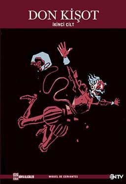 Don Kişot İkinci Cilt