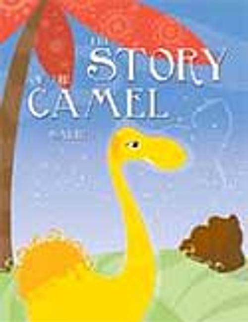 The Story Of The Camel Salih (İngilizce)