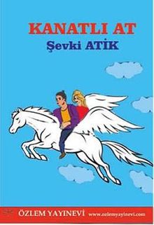 Kanatlı At