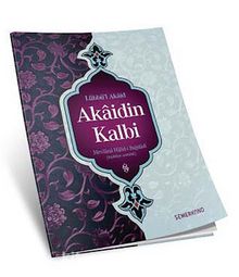 Lübbü'l Akaid - Akaidin Kalbi - Mevlana Halid-i el Bağdadi