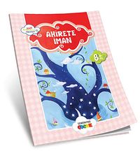 Ahirete İman / Akif Amentüyü Öğreniyor