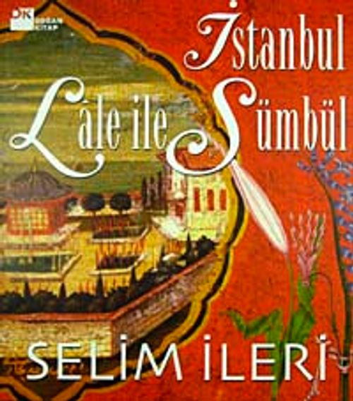 İstanbul Lale ile Sümbül