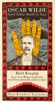 Lord Arthur Savile'in Suçu