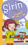 Şirin - Dünyamı Uzaylılara Yedirtmem!