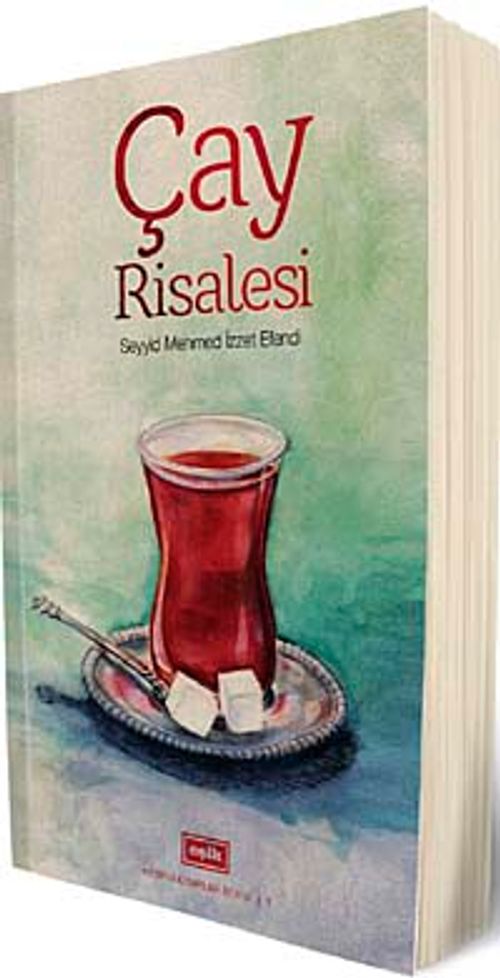 Çay Risalesi