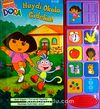 Dora-Haydi Okula Gidelim