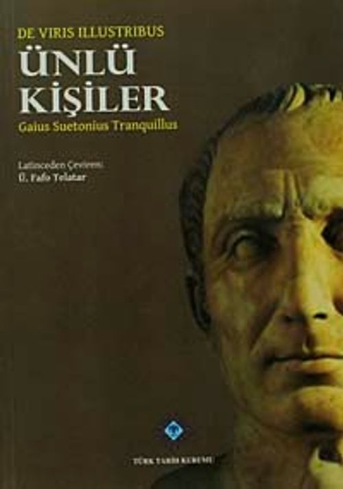 Ünlü Kişiler